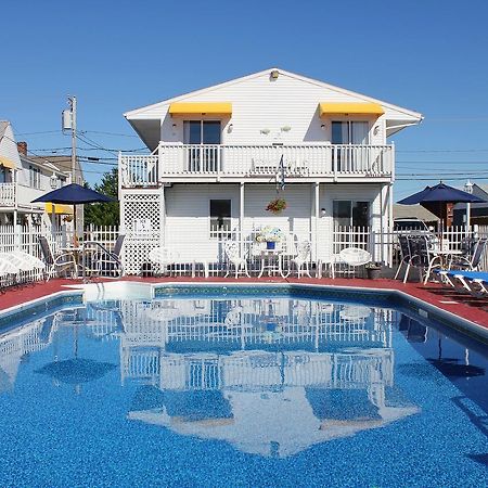 Atlantis Motel Old Orchard Beach Exterior foto